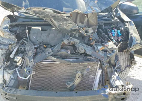 2016 Toyota Corolla L z USA, uszkodzony, nr VIN 2T1BURHE9GC692101